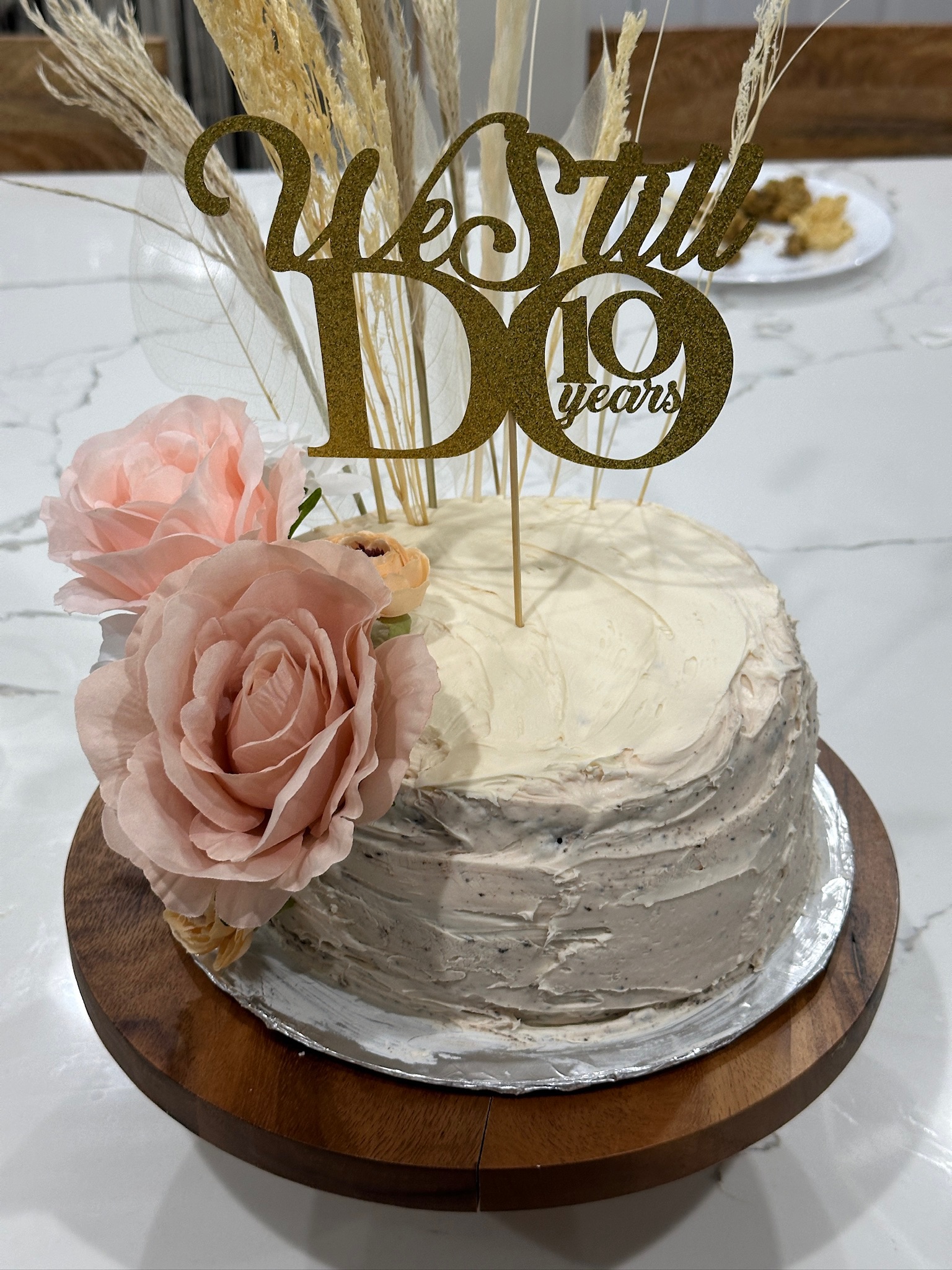 We Still Do — 19 Years